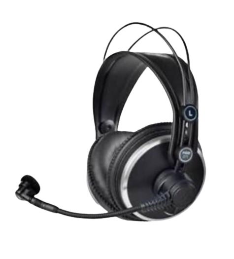 picture of headphones